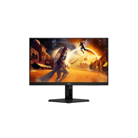 Màn hình LCD AOC 24G4E/74 (23.8 inch/ 1920 × 1080/ 300 cd/m2/ 1ms/ 180Hz)