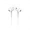 Tai nghe có dây Pisen XY-EP02 3.5mm (White)