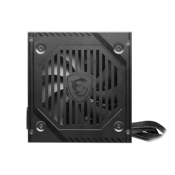 Nguồn MSI 650W MAG A650BNL 650W 80 Plus Bronze