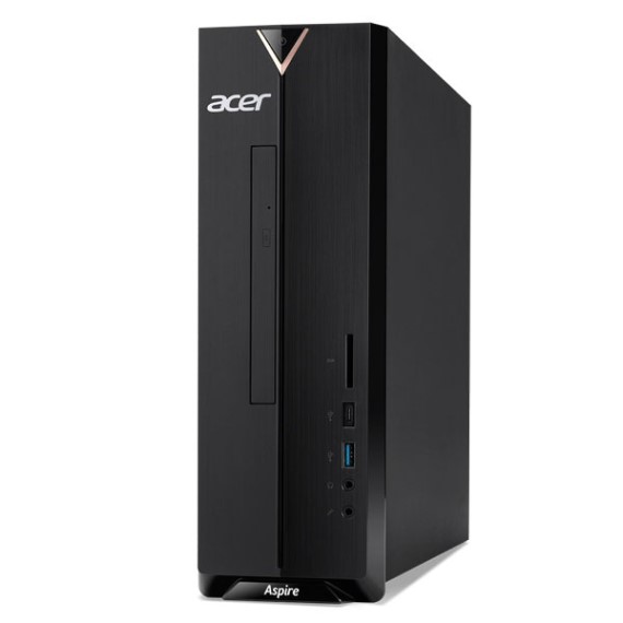 MÁY TÍNH ĐỂ BÀN ACER ASPIRE XC-886 DT.BDDSV.006 (ĐEN)