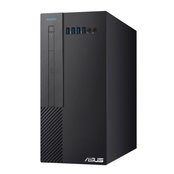 MÁY TÍNH ĐỂ BÀN ASUS D3401SFF-I39100011D