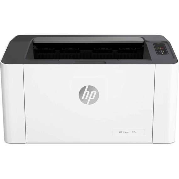 MÁY IN HP LASER 107A 4ZB77A