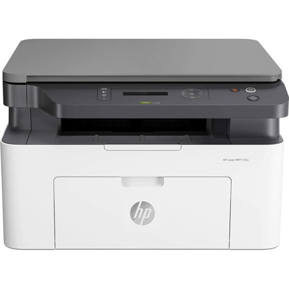 MÁY IN HP LASERJET PRO MFP 135A 4ZB82A