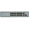 SWITCH 16 PORT POE APTEK SF1163P