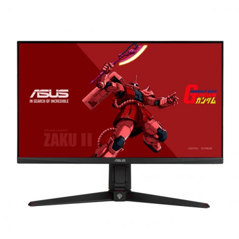 Màn hình ASUS TUF Gaming VG27AQGL1A ZAKU II EDITION
