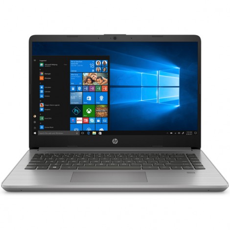 Laptop HP 250 G8 389X8PA (GREY)