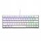 Bàn phím Cooler Master SK620 White/ Red Switch