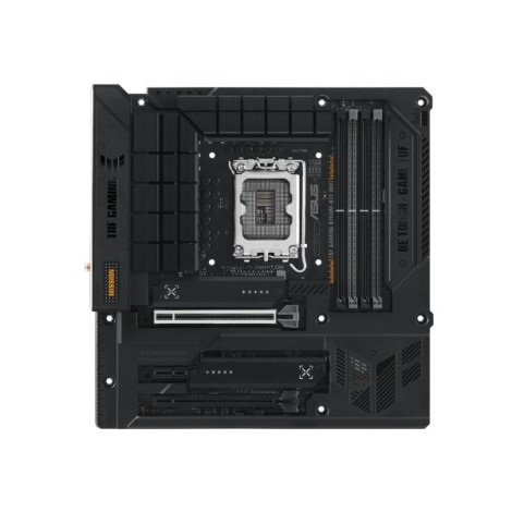 Mainboard Asus TUF GAMING B760M-BTF WIFI D4 (4 x DDR4/ 128 GB/ LGA 1700/ Micro ATX)