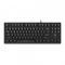 Bàn phím cơ gaming Dareu EK87L V2 (Đen)