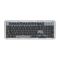 Bàn phím cơ Logitech Alto Keys K98M màu Đen (920-013584)