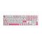Bàn phím AKKO 3108 V3 Prunus Lannesiana Frost Pink Switch