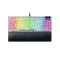 Bàn phím Gaming có dây Razer BlackWidow V4 75% (RZ03-05003500-R3M1) - Phantom White