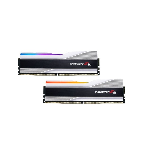 Ram Desktop G.Skill Ripjaws M5 RGB 64GB DDR5 Bus 6400 MT/s F5-6400J3239G32GX2-RM5RW