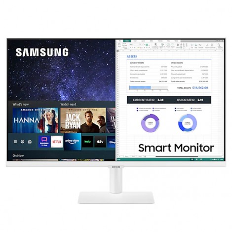 Màn hình SAMSUNG LS27AM501NEXXV
