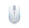 Chuột Gaming không dây Newmen E500 Pro màu Trắng