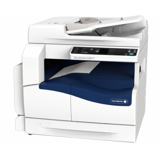MÁY PHOTOCOPY ĐEN TRẮNG FUJI XEROX DOCUCENTRE S2520