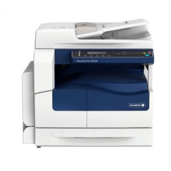 MÁY PHOTOCOPY ĐEN TRẮNG FUJI XEROX DOCUCENTRE S2320