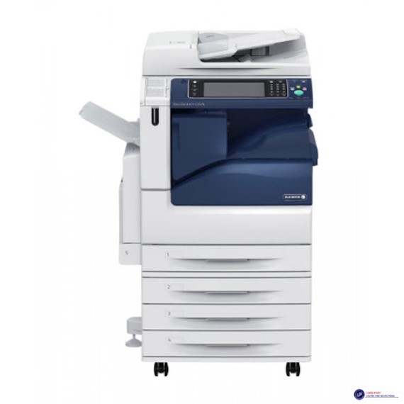 MÁY PHOTOCOPY ĐEN TRẮNG FUJI XEROX DOCUCENTRE V7080 CPS