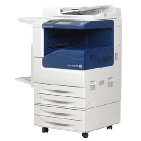 MÁY PHOTOCOPY ĐEN TRẮNG FUJI XEROX DOCUCENTRE V3065 CPS