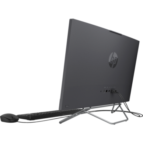 Máy bộ HP Pro 240 G9 All-in-One 6M3V4PA (Đen)