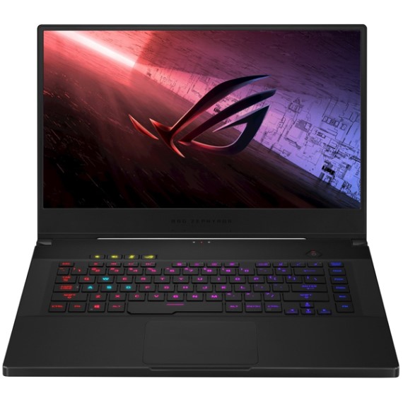 LAPTOP ASUS GX502LWS-HF070T