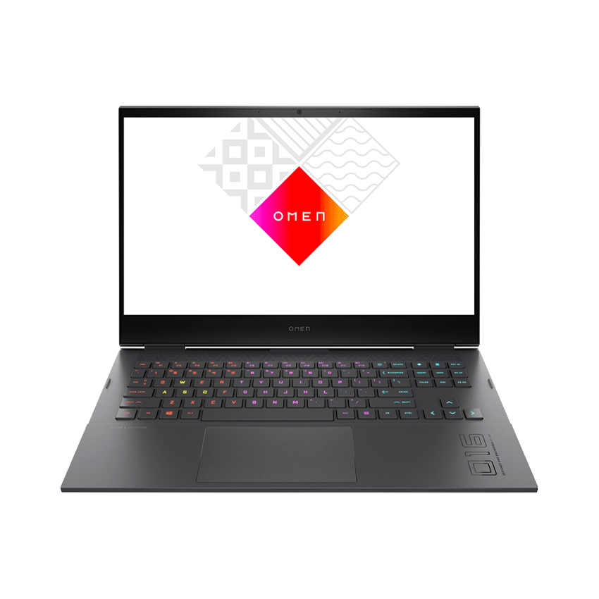 Laptop HP Gaming Omen 16-b0142TX (4Y0Z8PA)
