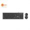 Bộ phím chuột văn phòng Lecoo CM101