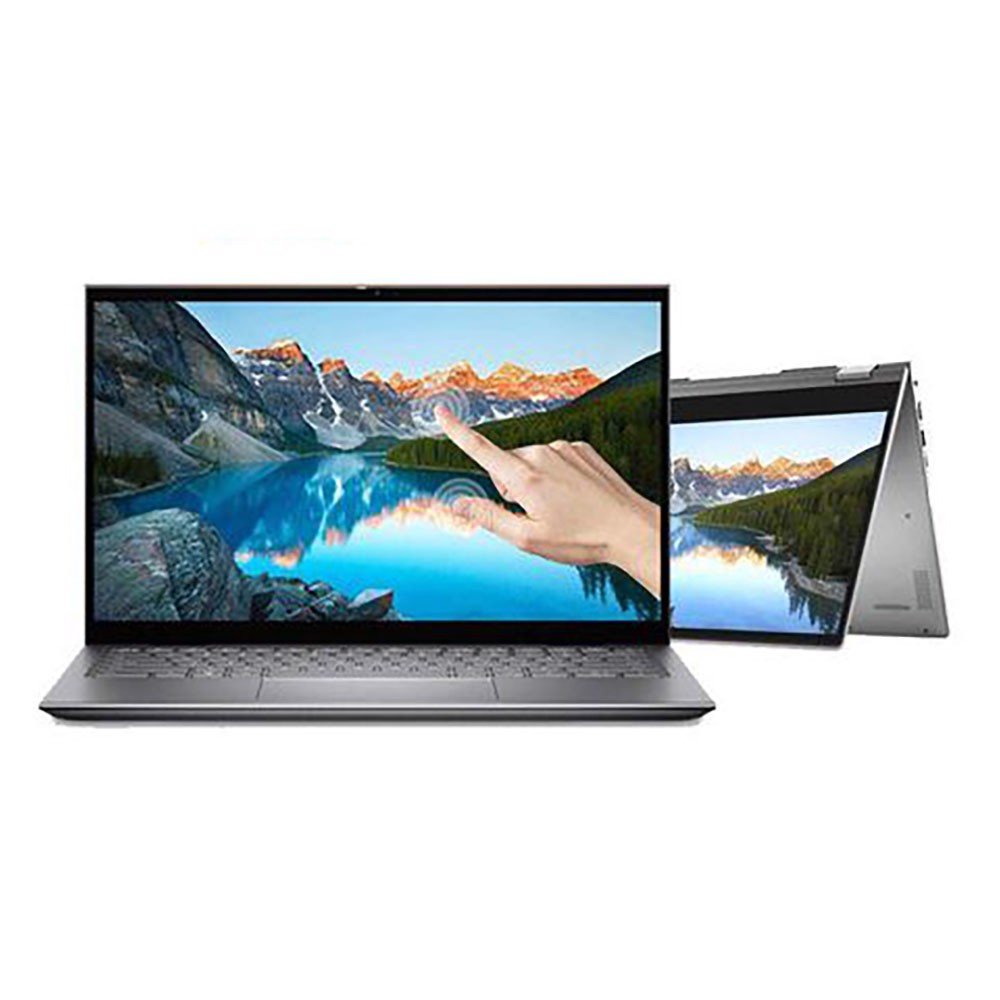 Laptop Dell Inspiron 5410 P147G002ASL (Bạc)