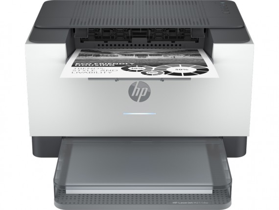 Máy in HP LaserJet M211D-9YF82A