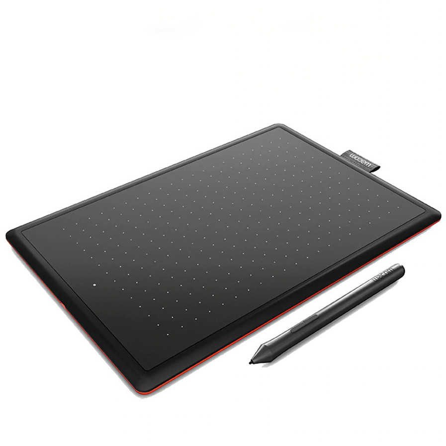 Bảng vẽ ONE BY WACOM MEDIUM CTL-672/K0-CX