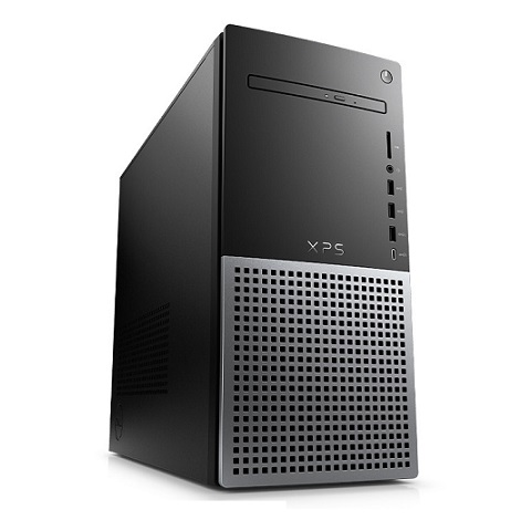 Máy tính để bàn đồng bộ Dell XPS 8950 70297321 