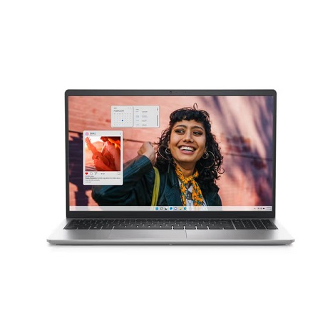 Laptop Dell Inspiron 15 3530 N3530I716W1 (i7 1355U/ Ram 16GB/ SSD 512GB/ MX550 2GB/ Windows 11/ Office/ Bạc)