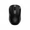 Chuột văn phòng không dây Silent Genius NX-8008S màu đen