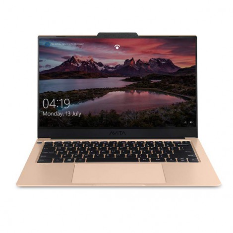 Laptop AVITA LIBER V NS14A8VNR571-CGB (Champagne Gold)