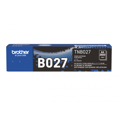 Mực in Brother TN-B027