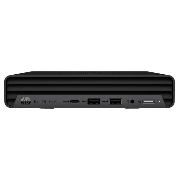 Máy bộ HP Pro Mini 260 G9 BE0C7AT (i5 1334U/ Ram 8GB/ SSD 256GB/ Windows 11 Home/ 1Y)