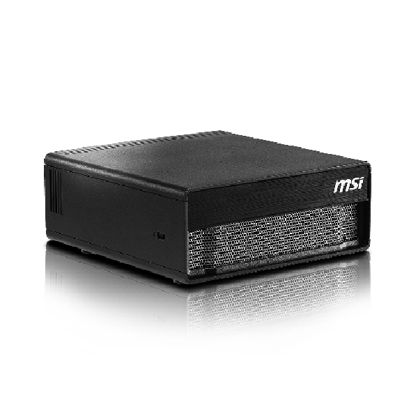 Máy bộ MSI EdgeXpert-06SUS DGX Spark GB10 9S6-C9311-06S (ARM GB10/ Ram 128GB/ SSD 4TB/ 3Y)