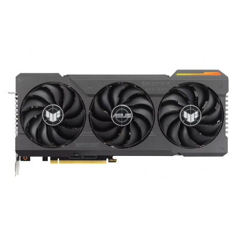 Card màn hình Asus TUF Gaming GeForce RTX 4070 Ti Super 16GB GDDR6X (TUF-RTX4070TIS-16G-Gaming)