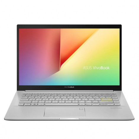 Laptop ASUS M413IA-EK338T (Silver)