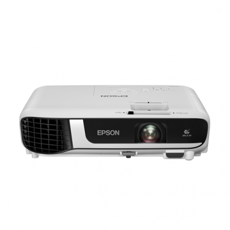 Máy chiếu Epson EB-W51 WXGA 3LCD