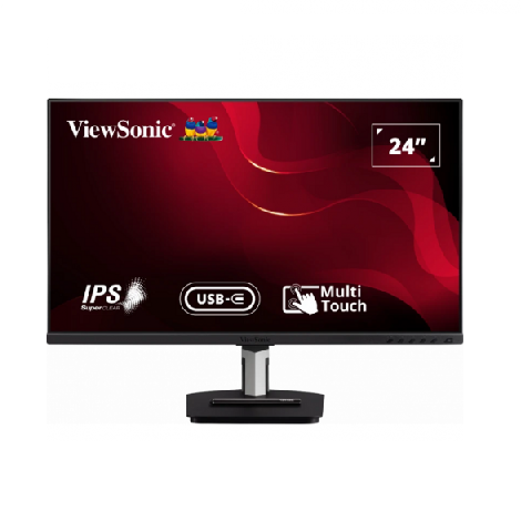 Màn hình LCD Viewsonic TD2455 (24 inch/ 1920 x 1080/ 250 cd/m2/ 6ms/ 75Hz)