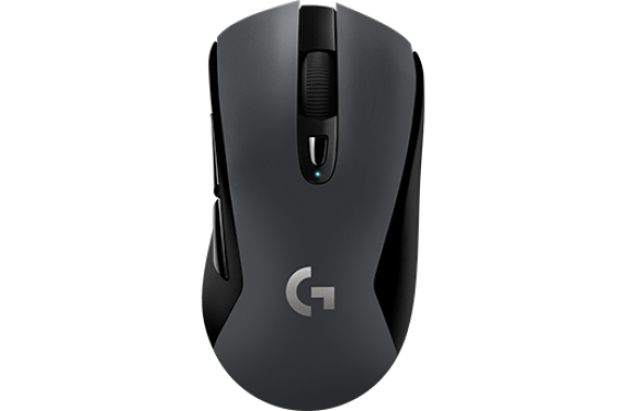 Mouse LOGITECH G603