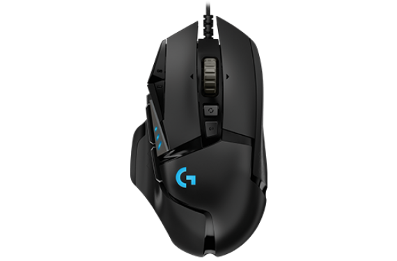 Mouse LOGITECH G502 Hero