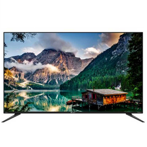 Smart Tivi Casper 4K 58 inch 58UX5200