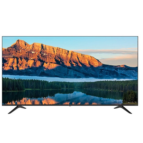 Smart Tivi Casper 4K 55 inch 55UW6000