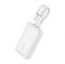 Sạc dự phòng Anker Zolo 30W 20000mah Dual Cable Type C - Lightning White (A1681H21)