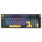 Bàn phím Gaming 3 mode E-DRA EK398 PROv2 Linear Switch