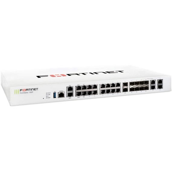 THIẾT BỊ TƯỜNG LỬA FORTINET FORTIGATE FG-100F-BDL-950-12