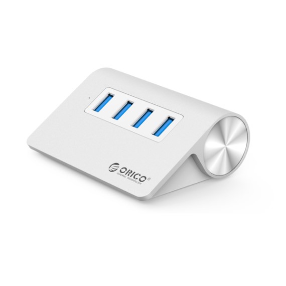 HUB USB ORICO M3H4-V1
