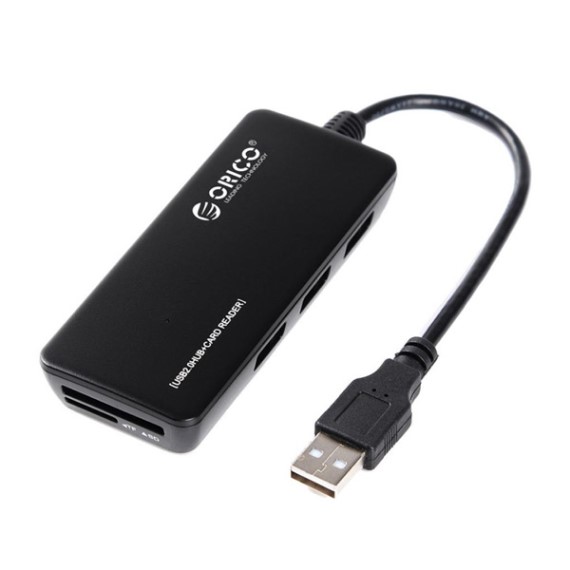 HUB USB ORICO H3TS-U2